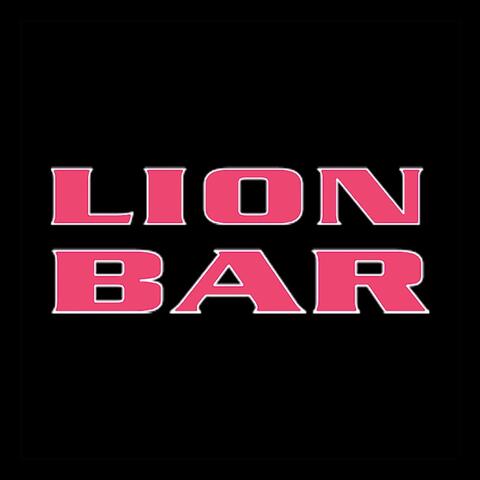 Lion Bar