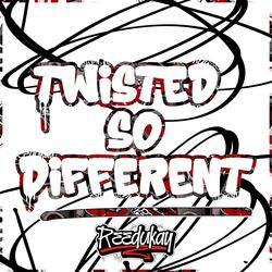 Twisted so Different