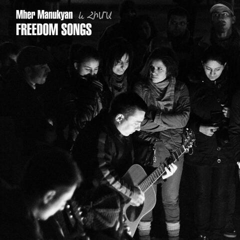 Freedom Songs