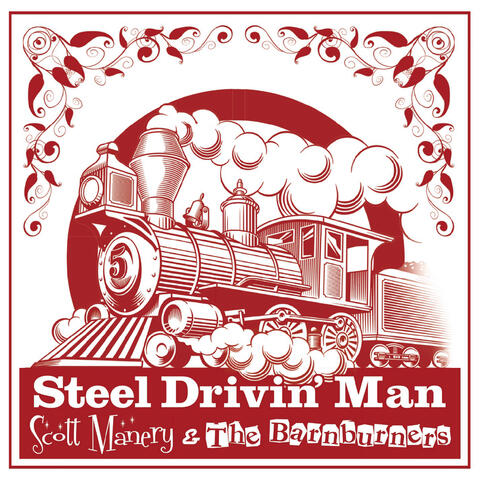 Steel Drivin' Man