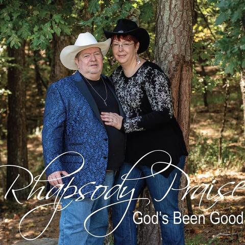 God's Been Good
