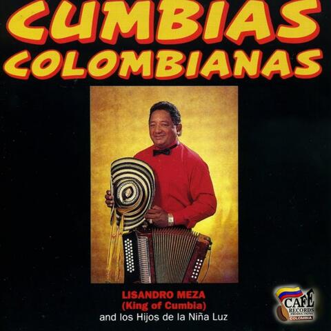 Cumbias Colombianas