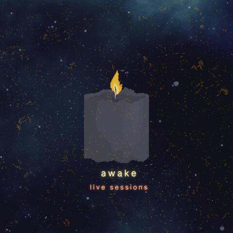 Awake (Live)