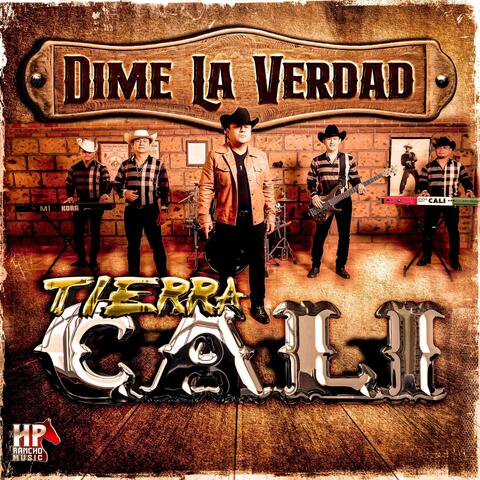 Dime la Verdad