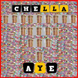 Fiya Fiya (Performance Mix)