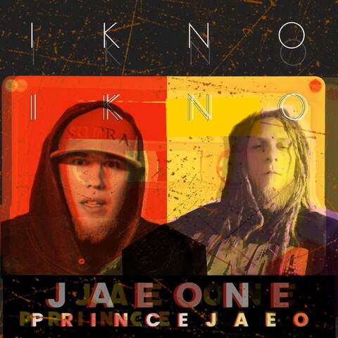 I Kno (feat. Princejaeo)