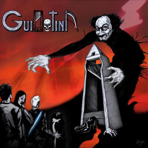 Guillotina