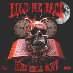Hold Me Back