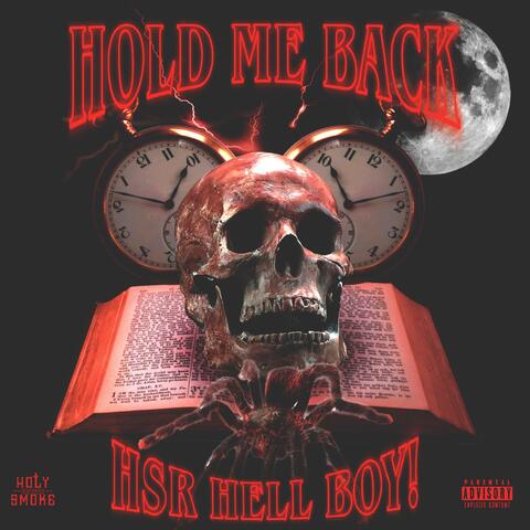 Hold Me Back