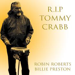 R.I.P Tommy Crabb