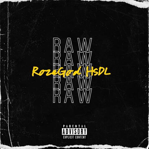 Raw