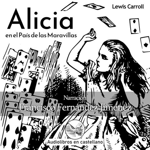 Alicia en el País de las Maravillas