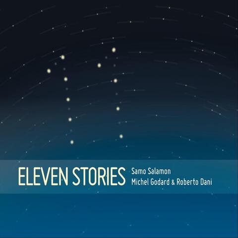 Eleven Stories