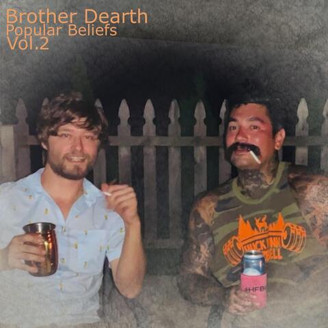 Popular Beliefs, Vol. 2