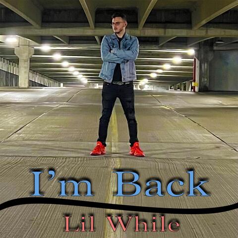 I'm Back