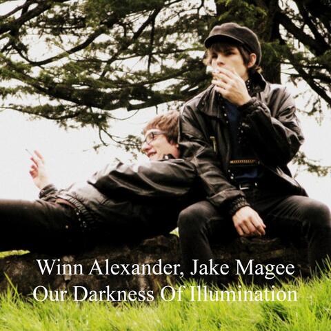 Our Darkness of Illumination