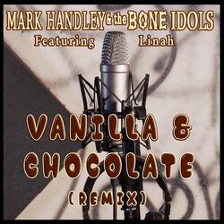 Vanilla & Chocolate (Remix) [feat. Linah]
