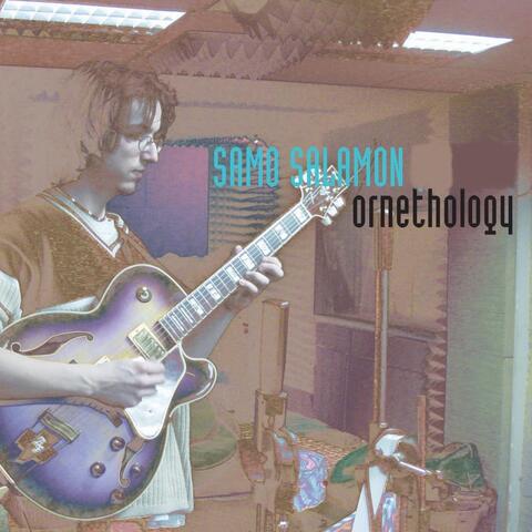 Ornethology