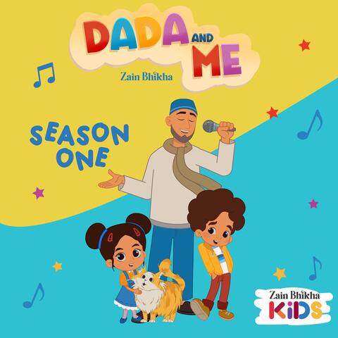Dada and Me, Season One