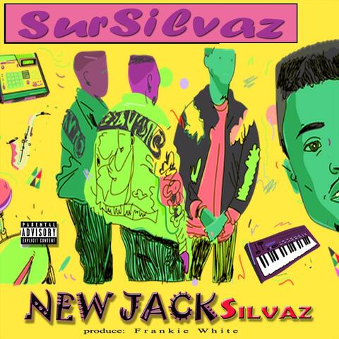 New Jack Silvaz