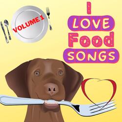 The Sweet and Sour Pork Song