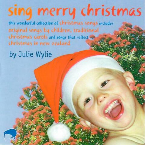 Sing Merry Christmas