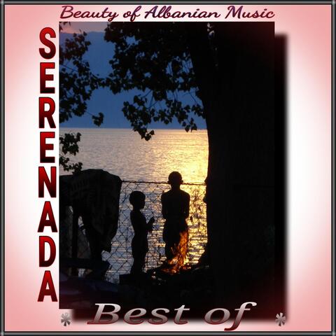 Beauty of Albanian Music- Best Of