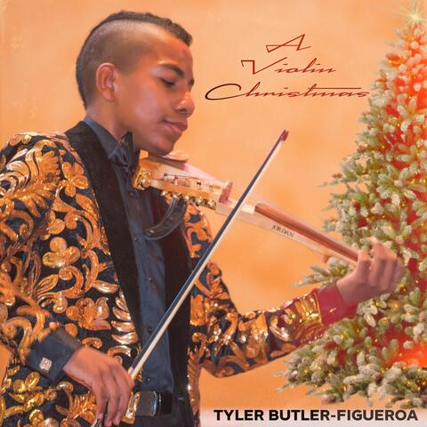 A Violin Christmas