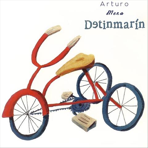 Detinmarín