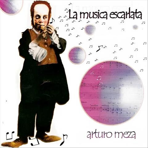 La Música Escarlata