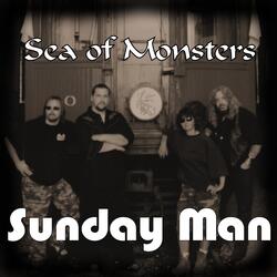 Sunday Man