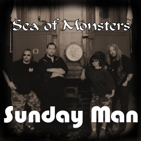 Sunday Man