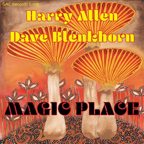 Magic Place