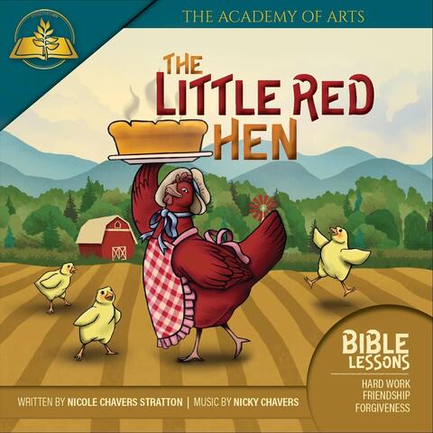 The Little Red Hen