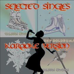 Samba on Ice (Karaoke Version)