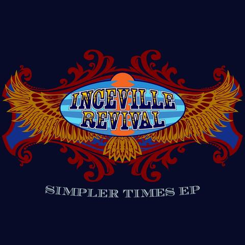 Simpler Times - EP