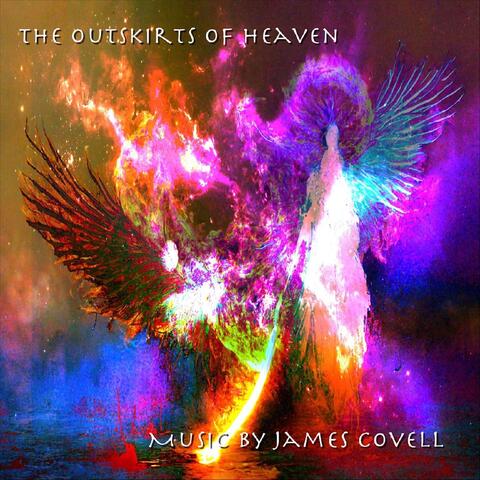 The Outskirts of Heaven