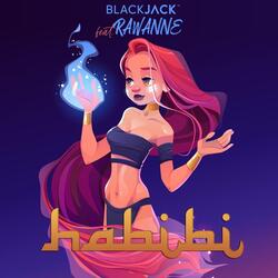 Habibi (feat. Rawanne)