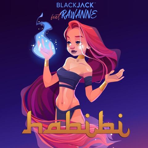 Habibi (feat. Rawanne)