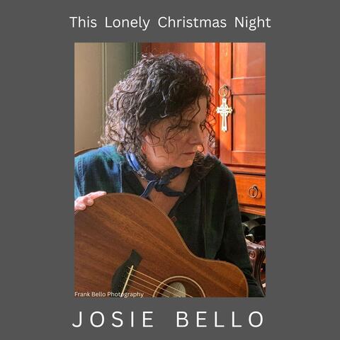 This Lonely Christmas Night