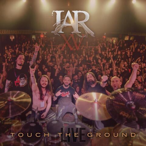 Touch the Ground (Live)
