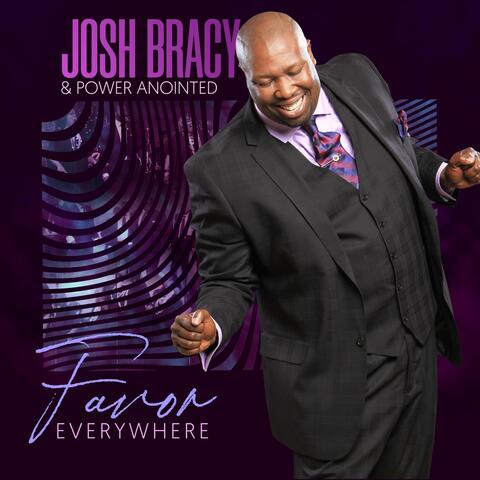 Favor Everywhere (Live)