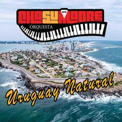 Uruguay Natural