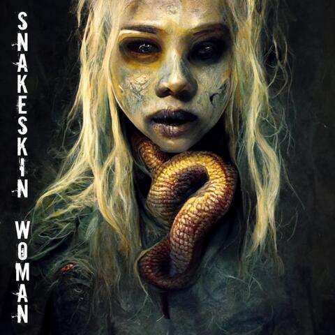 Snakeskin Woman