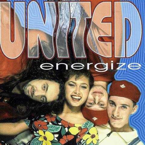 Energize