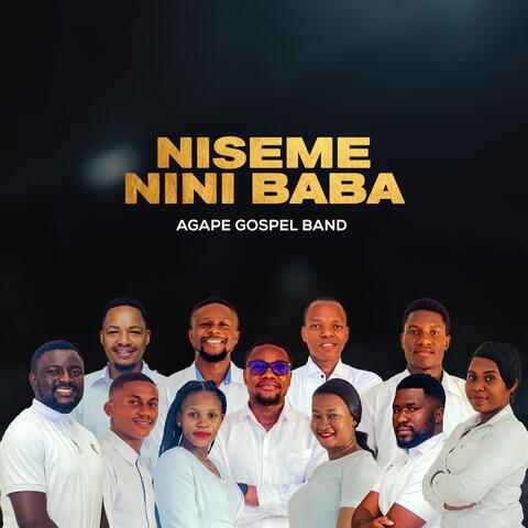 Niseme Nini Baba