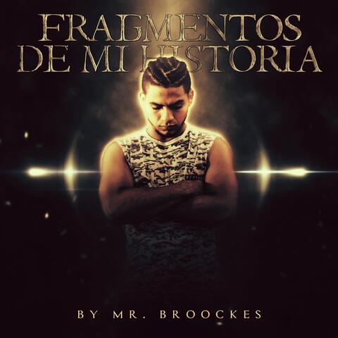 Fragmentos de Mi Historia