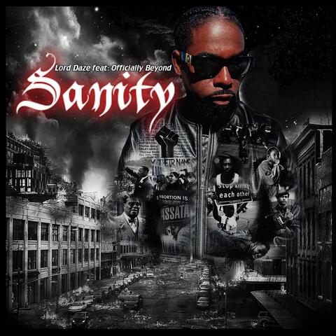 Sanity (feat. Officially Beyond)