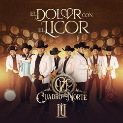 El Dolor Con el Licor