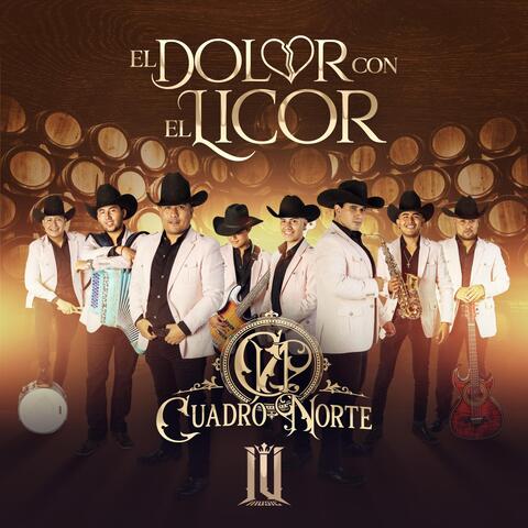 El Dolor Con el Licor